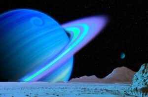 2026 m. balandžio mėn. astrologija – Uranas įžengia į Dvynius