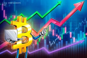 „Bitcoin Bulls“ turi išvalyti 76 000 USD, kad išvengtų naujų žemumų 2026 m