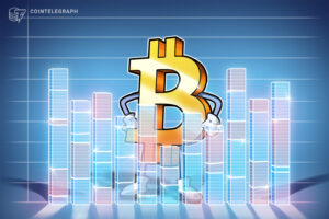 Investuotojams kovojant su palūkanų normų kėlimu, bitkoinai išleidžia 60 000 USD ir fiksuoja ETF nutekėjimą